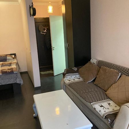 Dirsi Apartamento Tbilisi Exterior foto