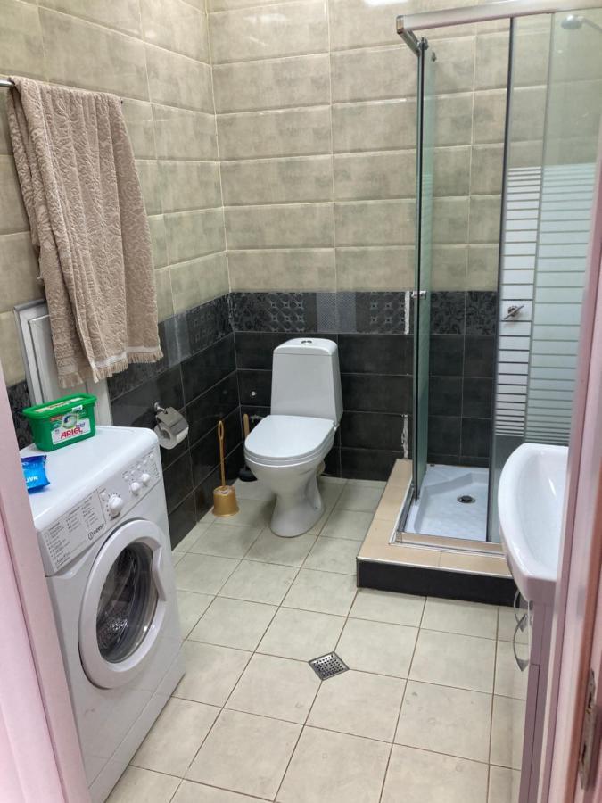 Dirsi Apartamento Tbilisi Exterior foto
