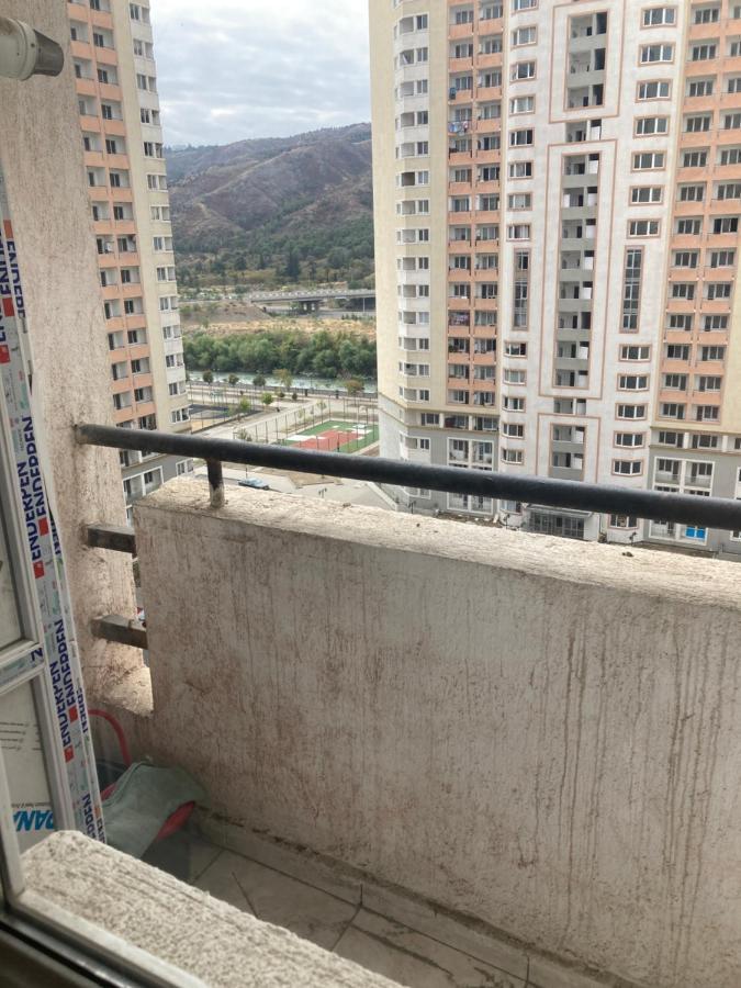 Dirsi Apartamento Tbilisi Exterior foto