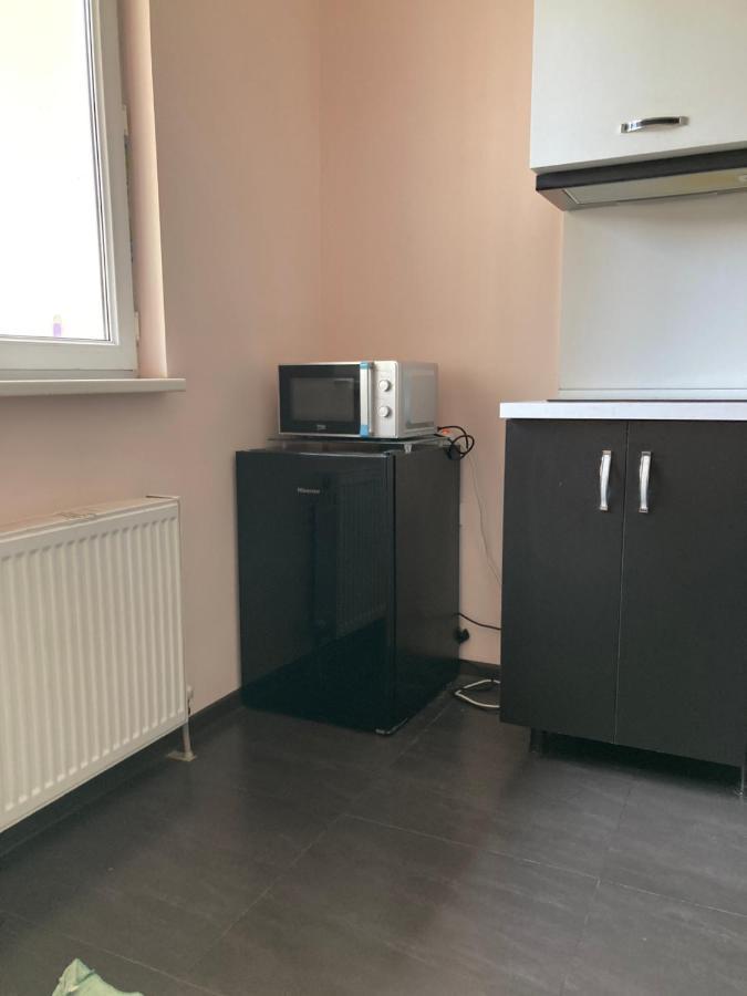 Dirsi Apartamento Tbilisi Exterior foto