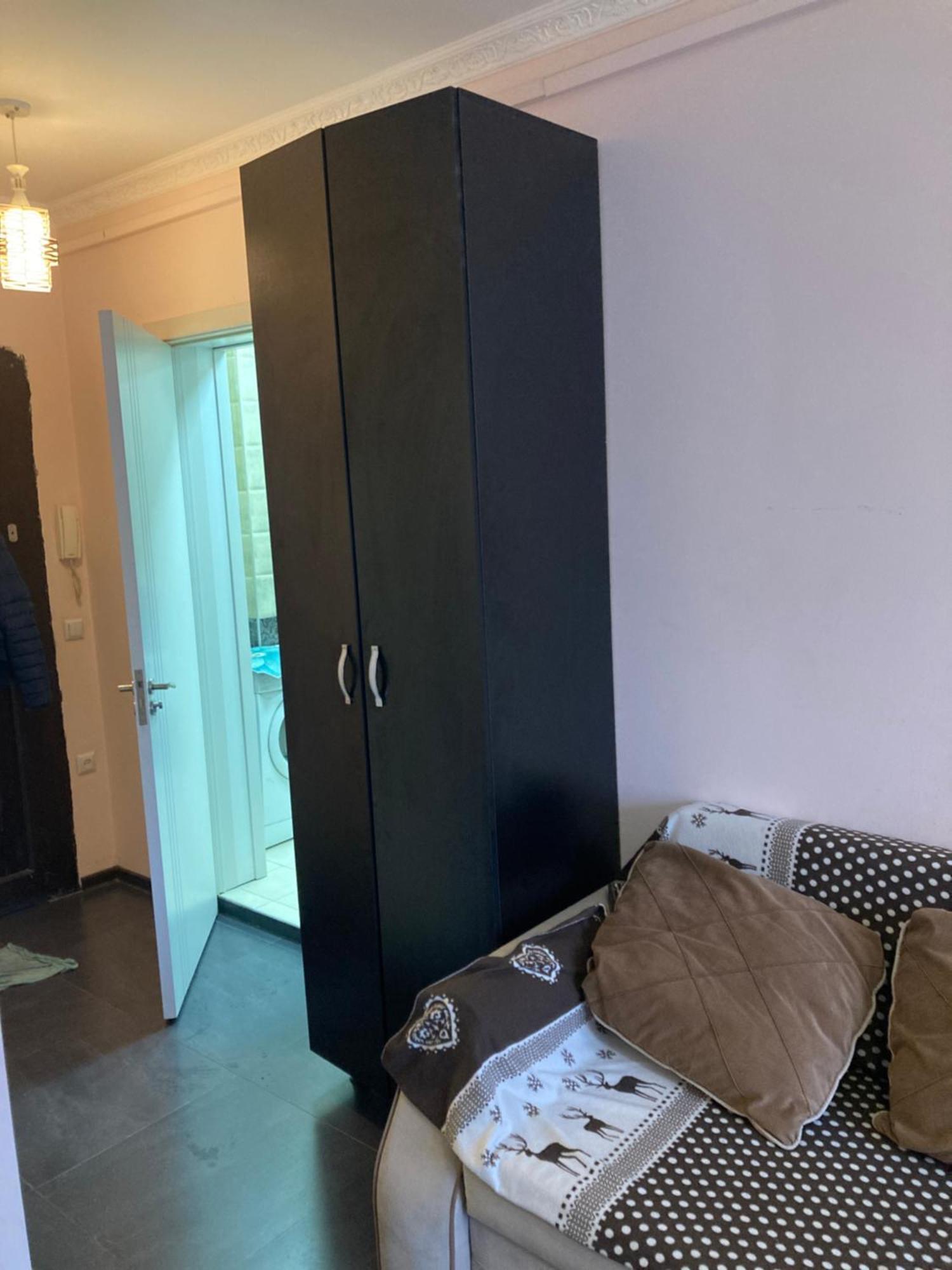 Dirsi Apartamento Tbilisi Exterior foto